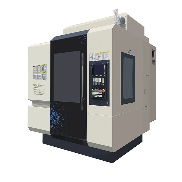 Visoko natančen CNC portalni obdelovalni center GMS600