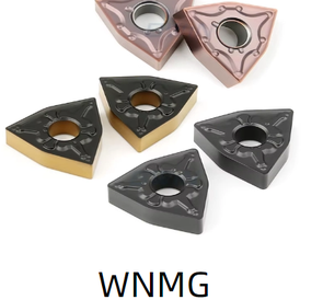 WNMG Inserts WNMG Inserts