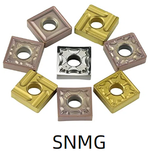 SNMG Inserts SNMG Inserts