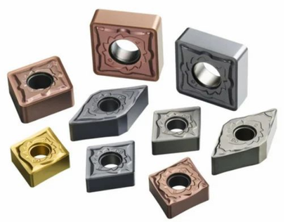 Turning Inserts Turning Inserts