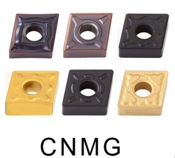 CNMG Inserts CNMG Inserts